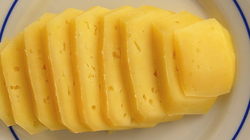 Alenquer Cheese